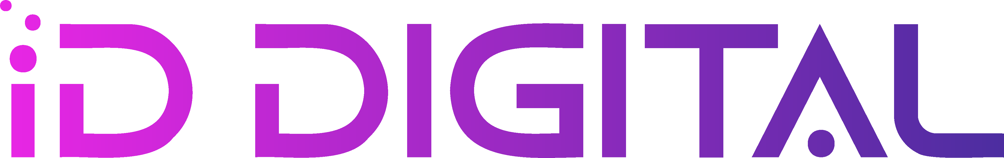 iD Digital Logo
