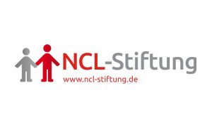 Logo for NCL - Stiftung: A simple yet elegant logo featuring the initials "NCL" in bold, black letters against a white background.